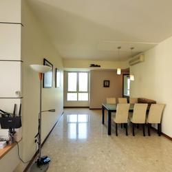 The Floravale (D22), Condominium #127949542